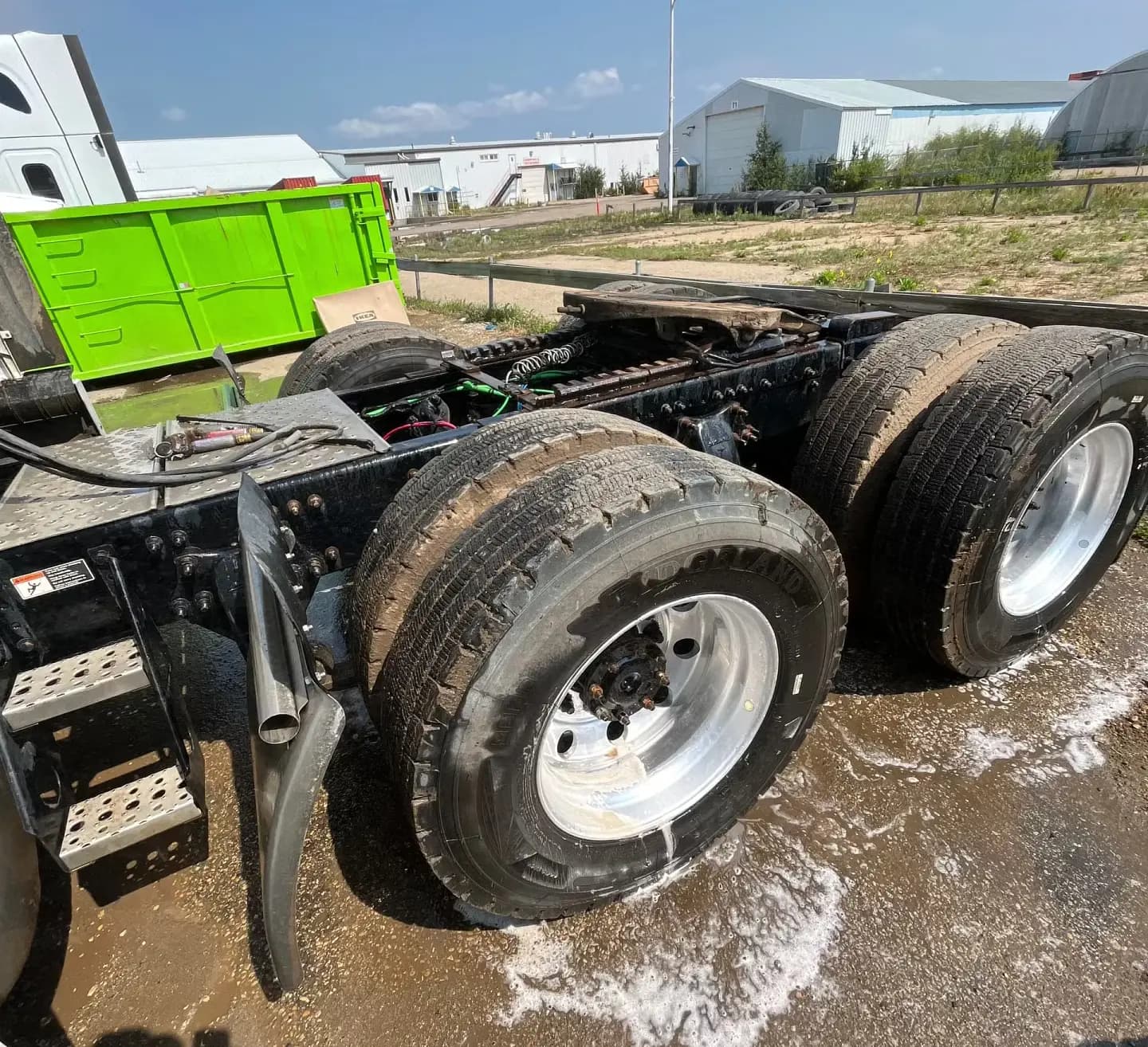 Fleet Vehicle Cleaning service in Berea, OH